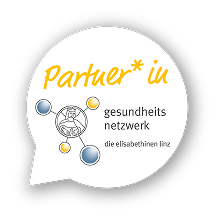 Logo Partnerin Gesundheitsnetzwerk Elisabethinen Linz
