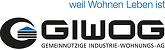 Logo GIWOG (Gemeinnützige Industrie- Wohnungsaktiengesellschaft)